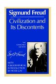 Civilization and Its Discontents  cover art