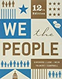 We the People:  cover art