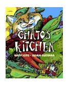 Chato's Kitchen  cover art