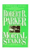 Mortal Stakes  cover art