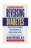 Reversing Diabetes  cover art