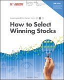 How to Select Winning Stocks 2005 9780471719588 Front Cover