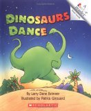 Dinosaurs Dance  9780516263588 Front Cover