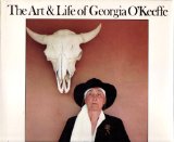 Art and Life of Georgia O'Keeffe  9780517550588 Front Cover