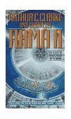 Rama II 1990 9780553286588 Front Cover