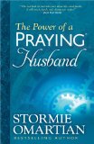 Power of a Praying Husband  9780736957588 Front Cover