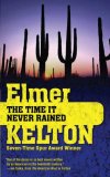 Time It Never Rained  cover art
