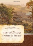 Hudson Taylor's Spiritual Secret  cover art