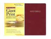 NKJV GP Center-Column Reference Bible 1994 9780840708588 Front Cover