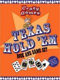 Texas Hold 'Em and Other Card Games 2005 9780843116588 Front Cover