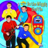 Wiggles Digital Music Player Bk 2006 9781412762588 Front Cover