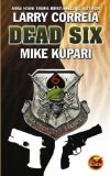 Dead Six 2011 9781451637588 Front Cover