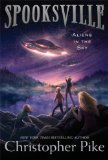 Aliens in the Sky 2014 9781481410588 Front Cover