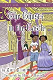 Ghosts in the Castle  9781540357588 Front Cover