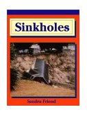 Sinkholes 2002 9781561642588 Front Cover