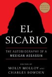 Sicario The Autobiography of a Mexican Assassin cover art