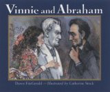 Vinnie and Abraham 2007 9781570916588 Front Cover