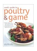 Cook's Guide to Poultry and Game 2001 9781842154588 Front Cover