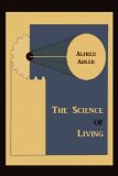 Science of Living  cover art