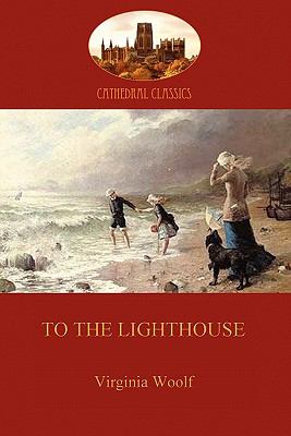 TO THE LIGHTHOUSE              cover art