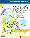 Mosby's Canadian Textbook for the Support Worker  cover art
