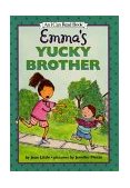 Emma's Yucky Brother  cover art