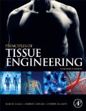 Principles of Tissue Engineering  cover art