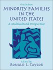 Minority Families in the United States A Multicultural Perspective cover art