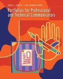 Portfolios for Technical and Professional Communicators  cover art