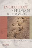 Evolution of Human Behavior  cover art