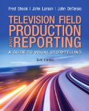 Television and Field Reporting  cover art