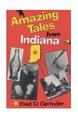 Amazing Tales from Indiana 1990 9780253206589 Front Cover