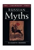 Russian Myths  cover art