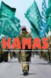 Hamas Politics, Charity, and Terrorism in the Service of Jihad 2007 9780300122589 Front Cover