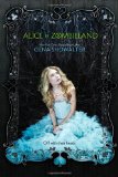 Alice in Zombieland  9780373210589 Front Cover