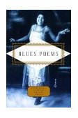 Blues Poems  cover art