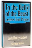 In the Belly of the Beast : Letters from Prison  9780394518589 Front Cover