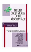 Best Short Stories of the Modern Age  cover art