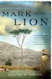 Mark of the Lion A Jade Del Cameron Mystery 2006 9780451219589 Front Cover