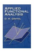 Applied Functional Analysis 