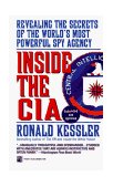Inside the CIA Revealing the Secrets of the World's Most Powerful Spy Agency cover art