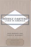 Middle Eastern Lives in America  cover art