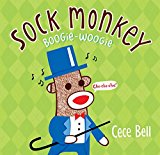 Sock Monkey Boogie Woogie A Friend Is Made 2015 9780763677589 Front Cover