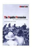 Populist Persuasion An American History cover art