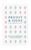 Proust and Signs 