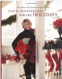 Christmas with Martha Stewart Living  9780848718589 Front Cover