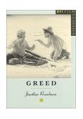 Greed  9780851703589 Front Cover
