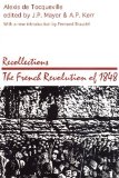 Recollections French Revolution Of 1848