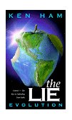 Lie Evolution  9780890511589 Front Cover