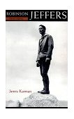 Robinson Jeffers Poet of California  9780934257589 Front Cover